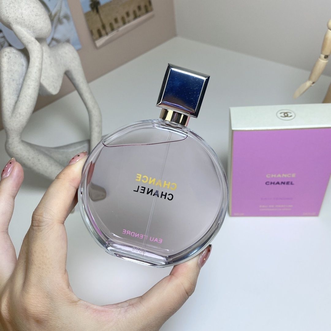 Chanel Chance Eau Tendre product view 6