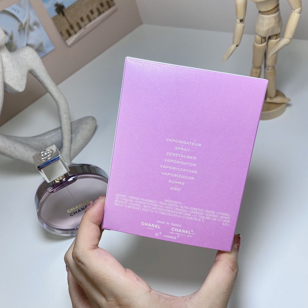Chanel Chance Eau Tendre product view 8