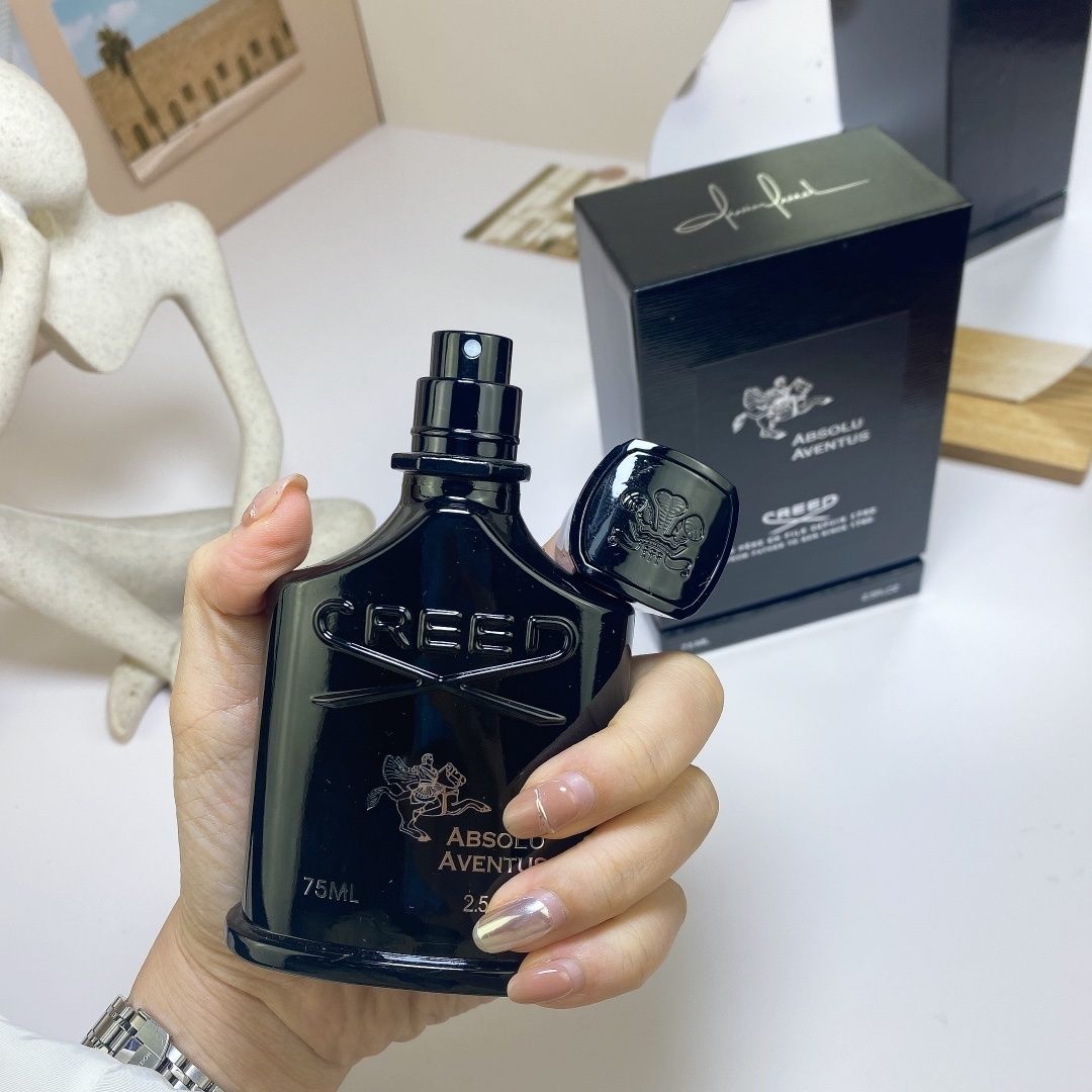 Creed Absolu Aventus product view 2