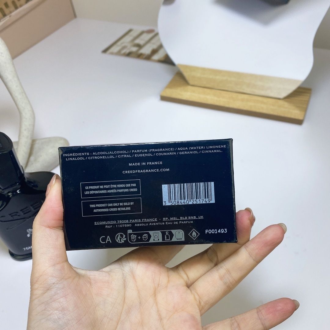 Creed Absolu Aventus product view 3