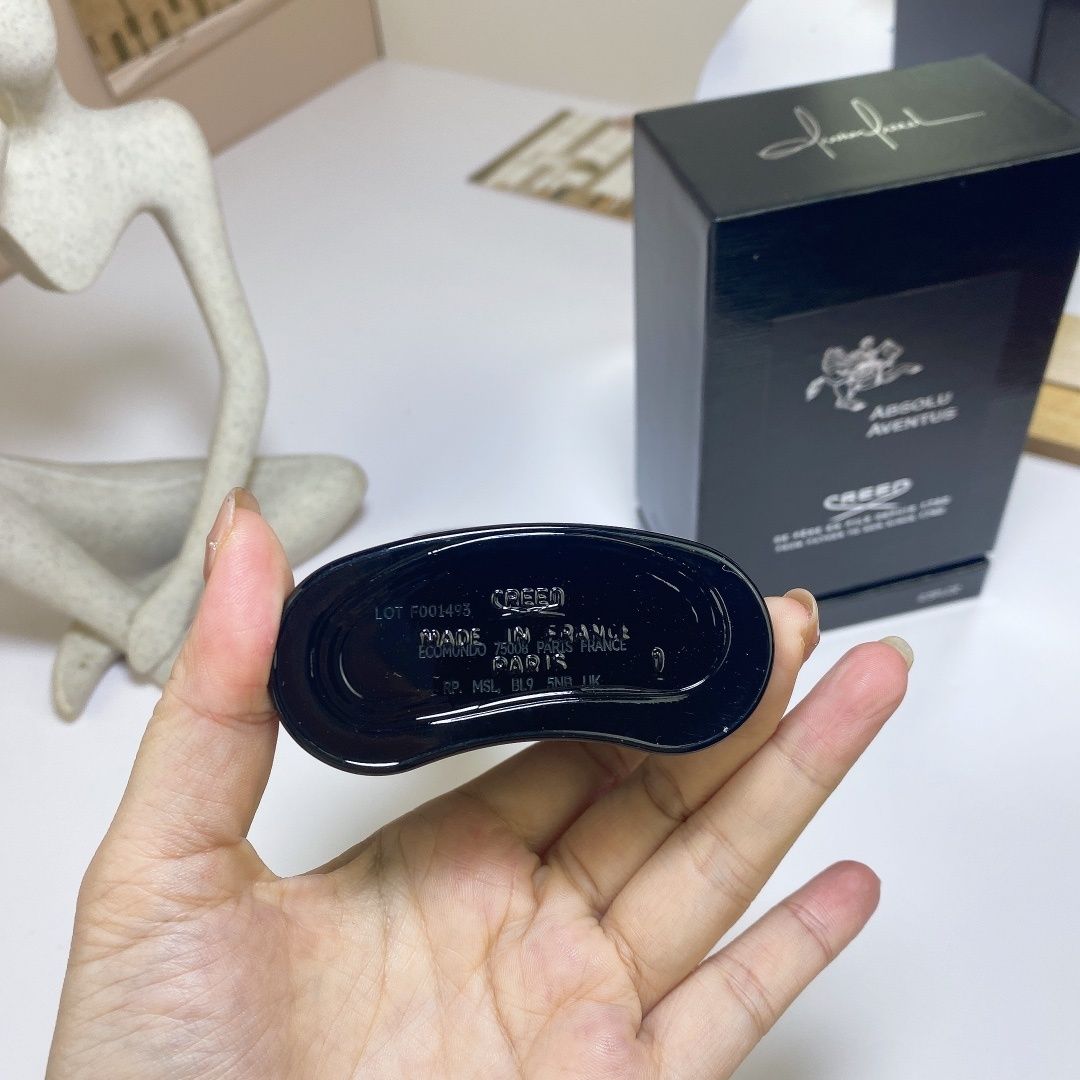 Creed Absolu Aventus product view 4