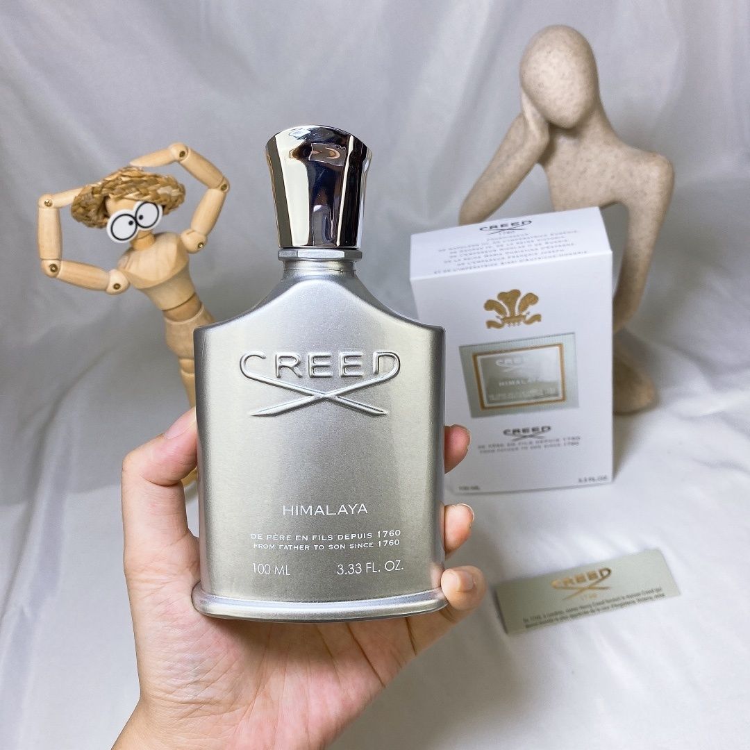 Creed Himalaya product view 1