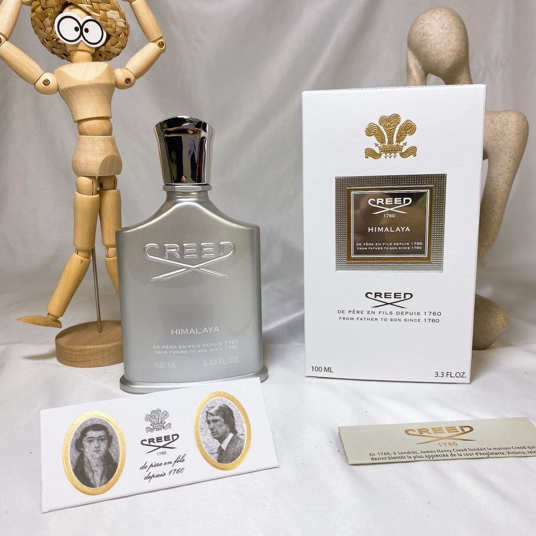 Creed Himalaya product view 3