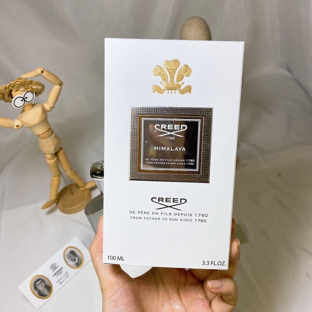 Creed Himalaya product view 6
