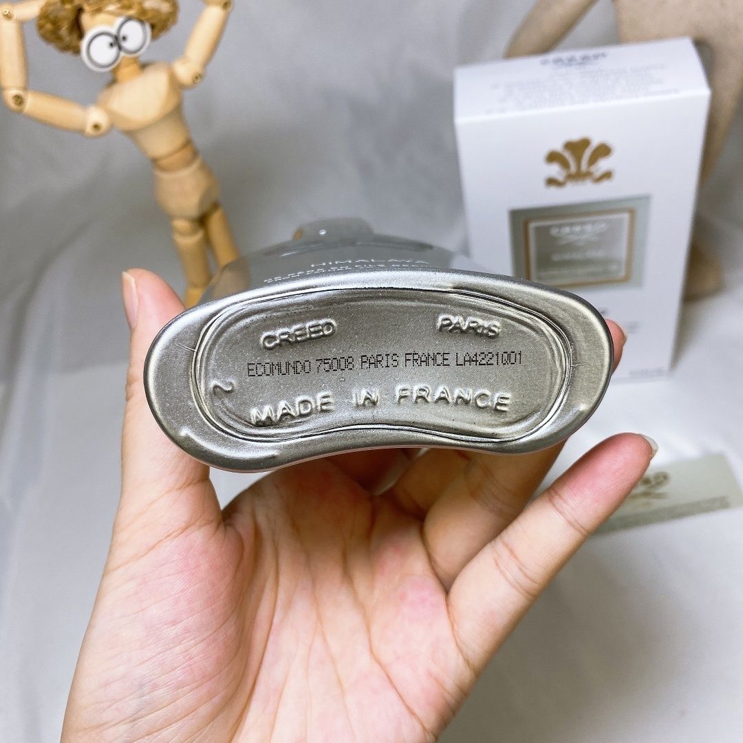 Creed Himalaya product view 7