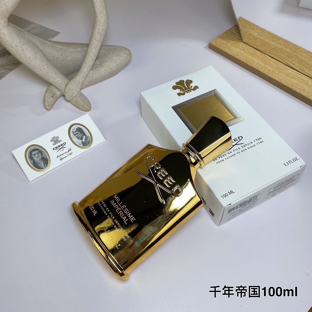 Creed Millesime Imperial product view 1