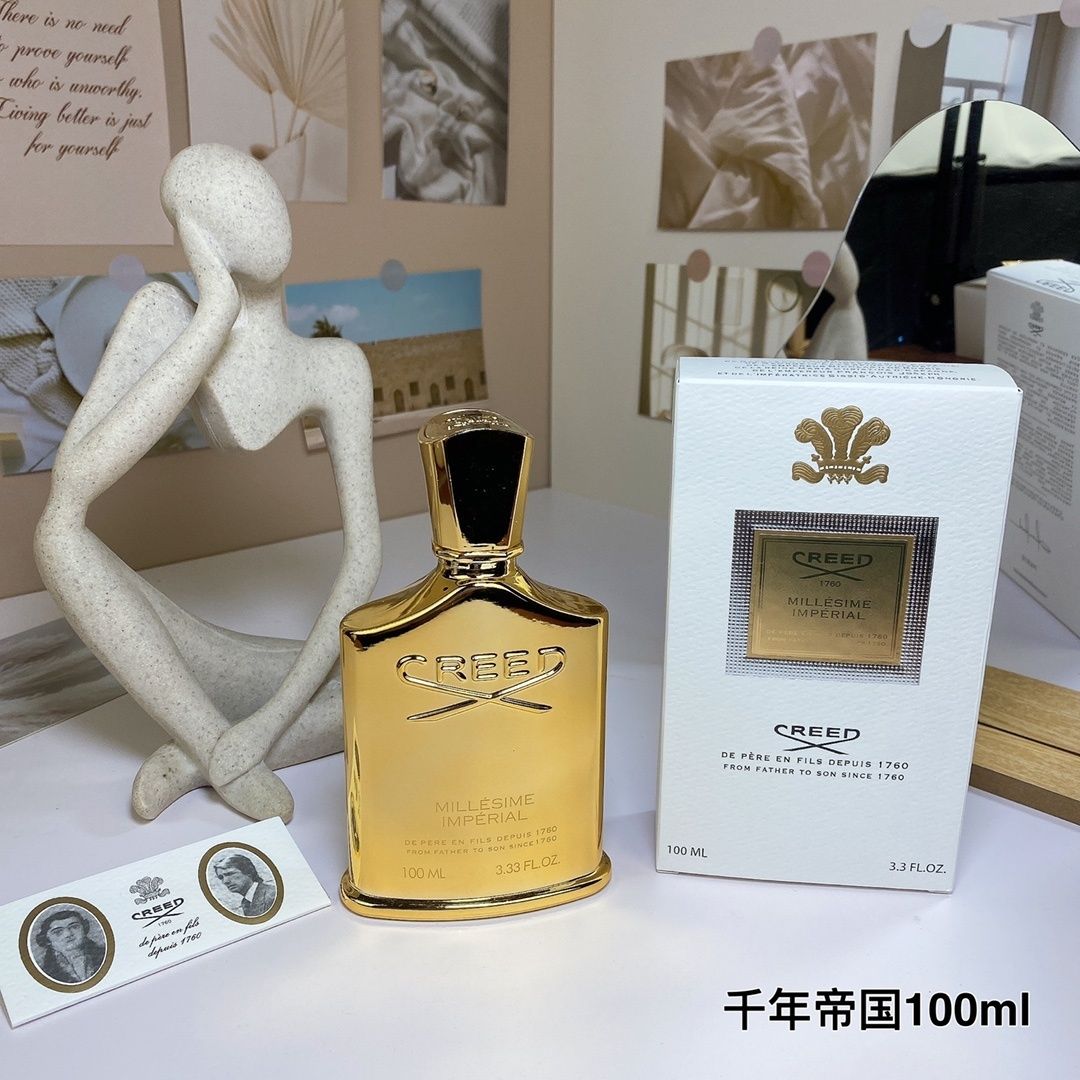 Creed Millesime Imperial product view 4