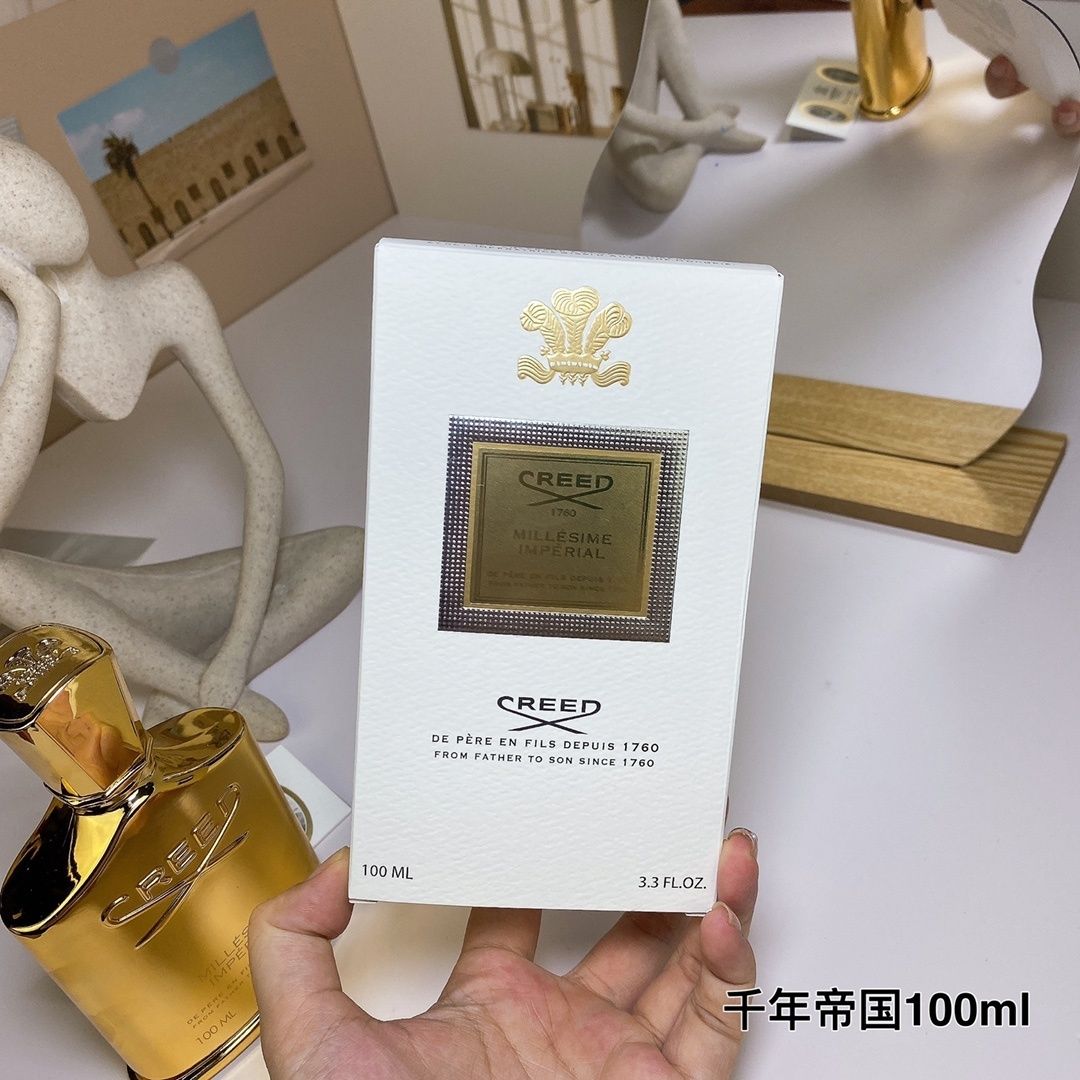 Creed Millesime Imperial product view 5
