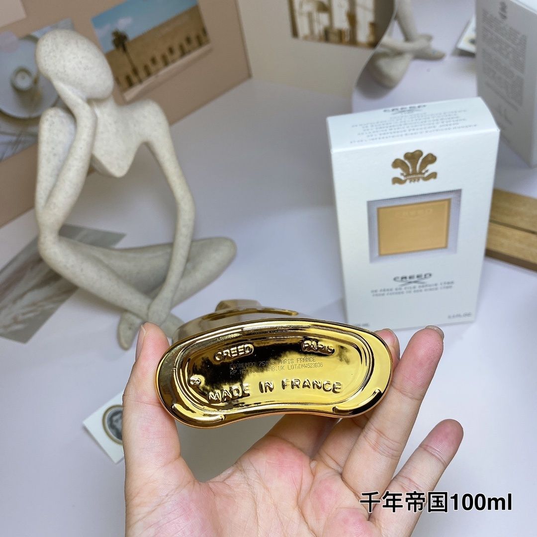 Creed Millesime Imperial product view 8
