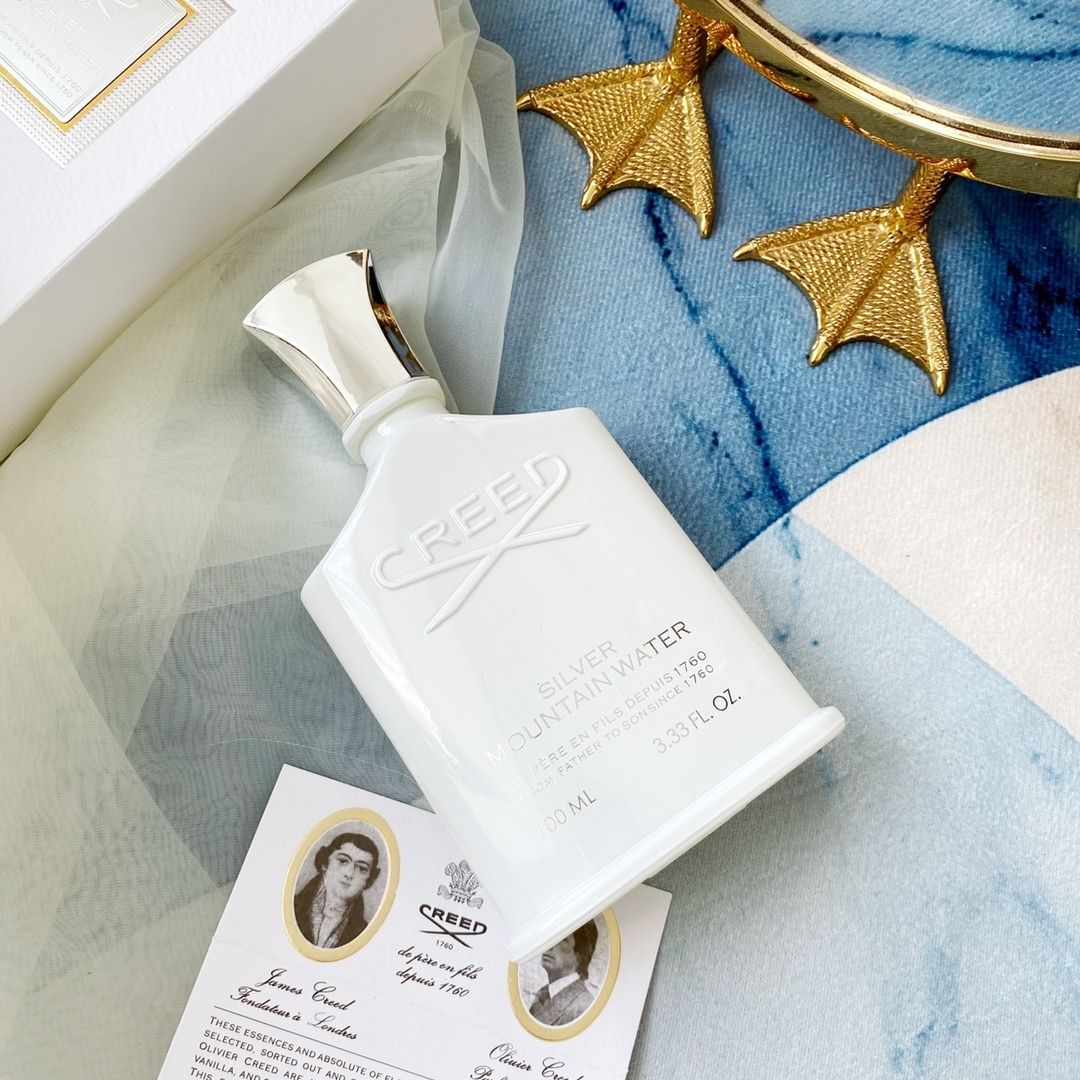 Creed Silver Mountain Water product view 7