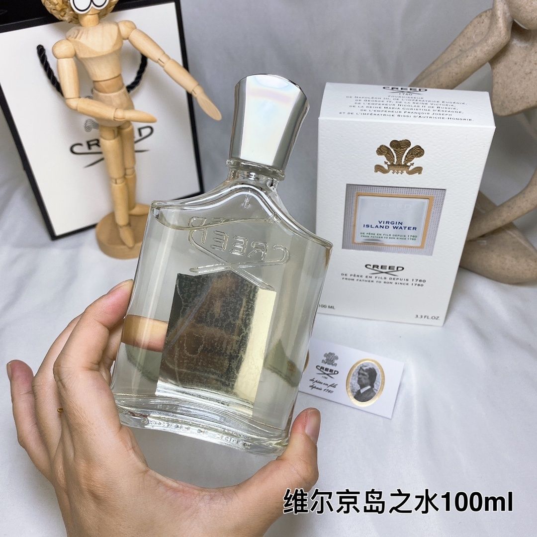 Creed Virgin Island Water product view 6