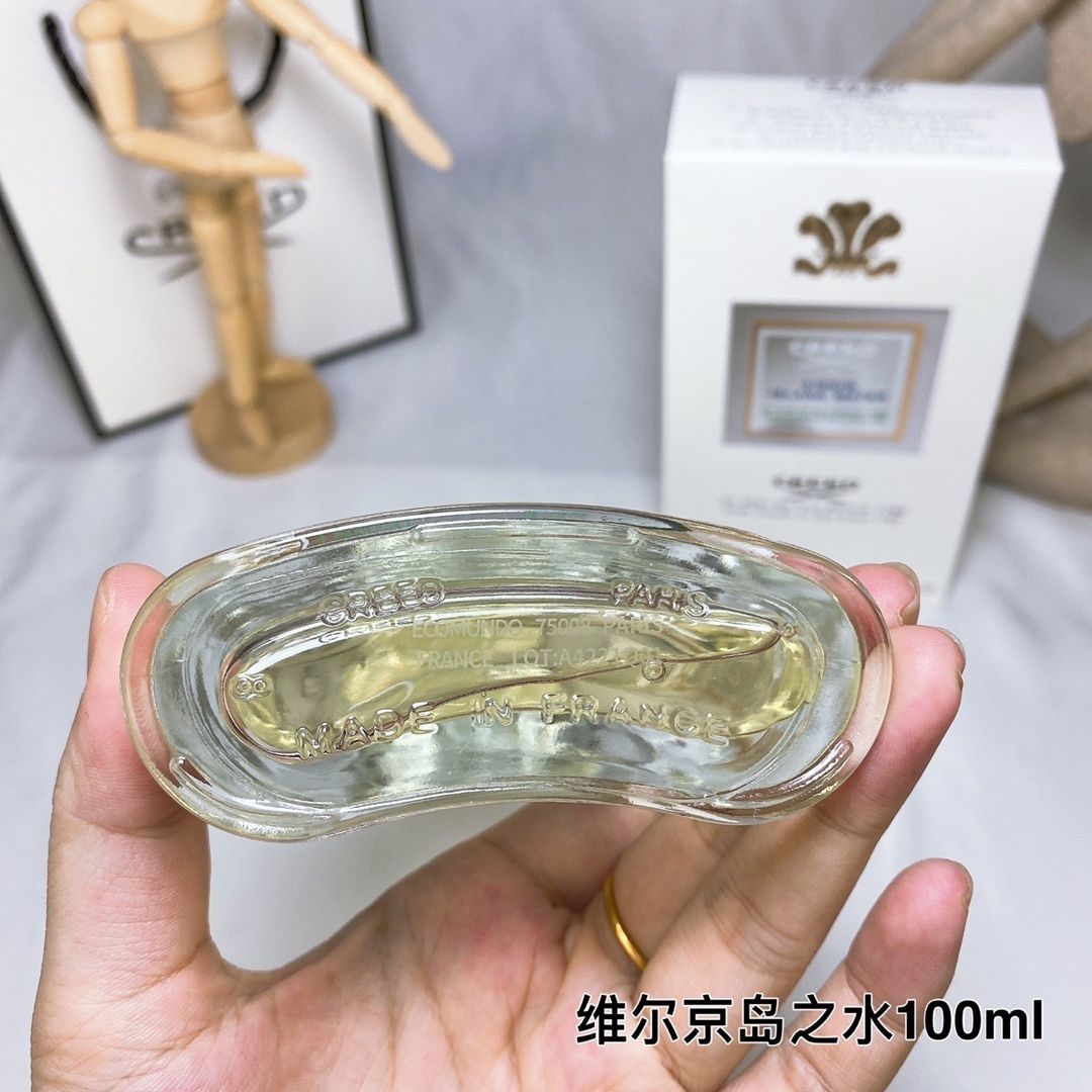 Creed Virgin Island Water product view 8