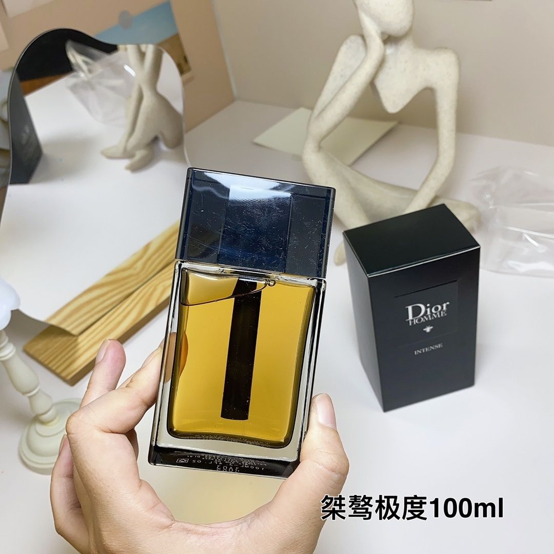Dior Homme Intense product view 6