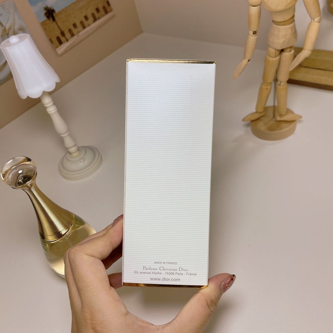 Dior J’adore Eau de Parfum product view 4