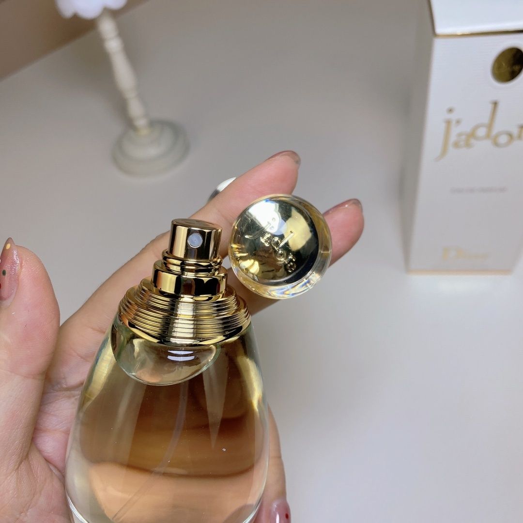 Dior J’adore Eau de Parfum product view 6