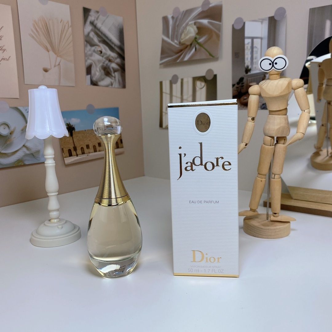 Dior J’adore Eau de Parfum product view 7