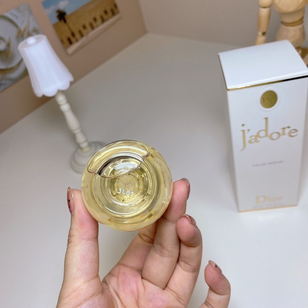 Dior J’adore Eau de Parfum product view 8