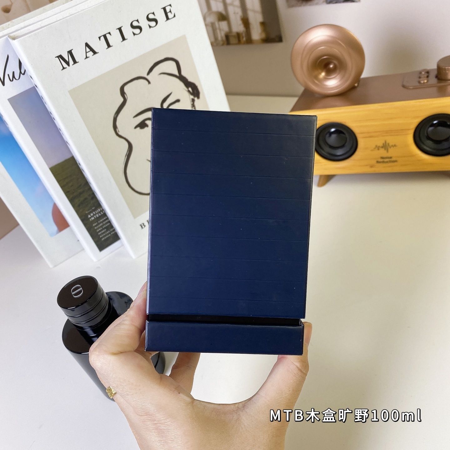Dior Sauvage Elixir product view 5