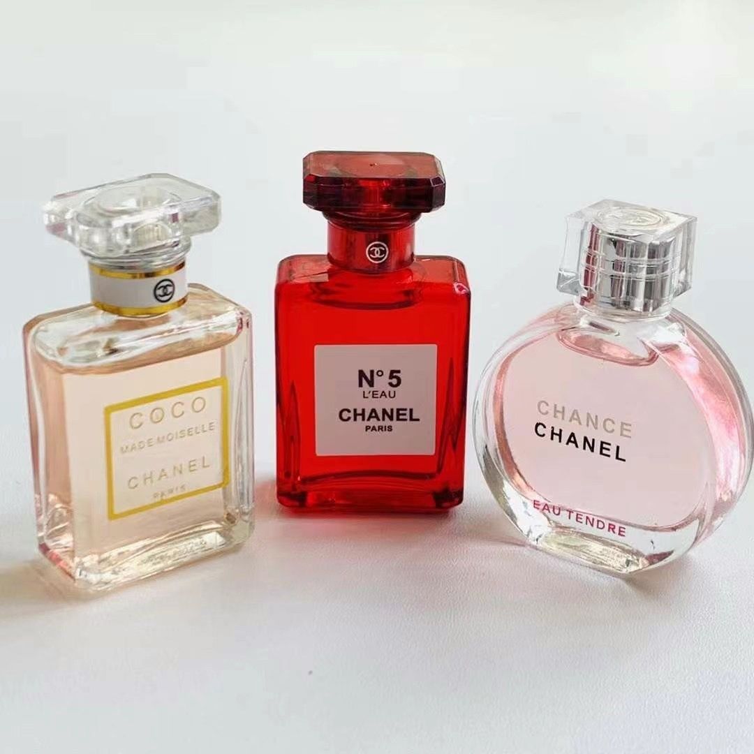 Fragrance Favorites Discovery Gift Set for Her product view 7