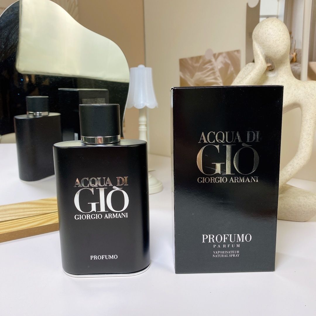 Giorgio Armani Acqua di Giò Profondo Parfum product view 2