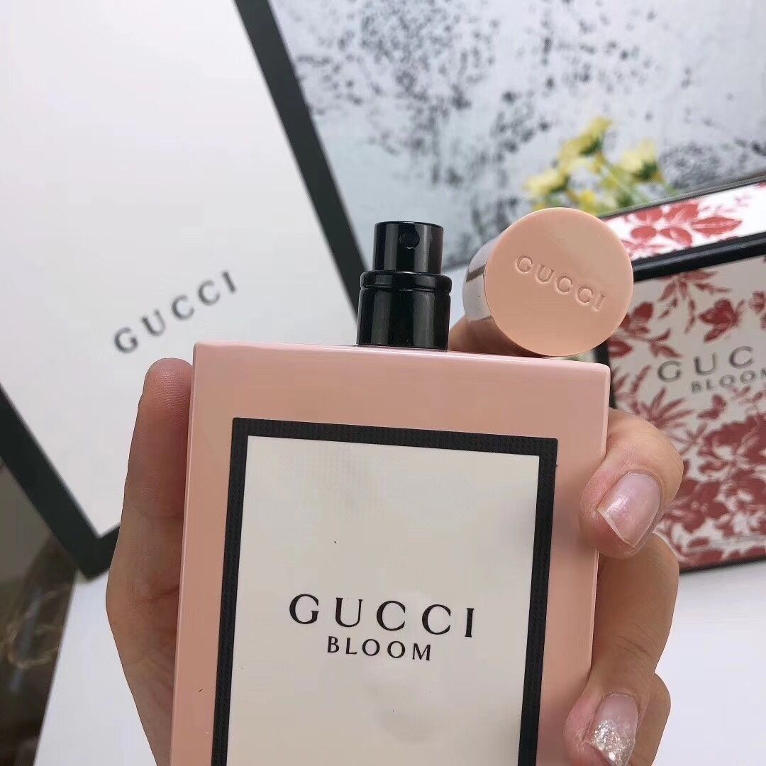 Gucci Bloom product view 1
