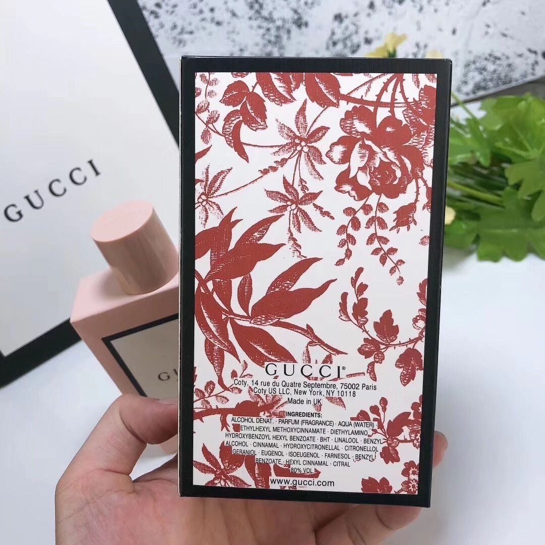 Gucci Bloom product view 3
