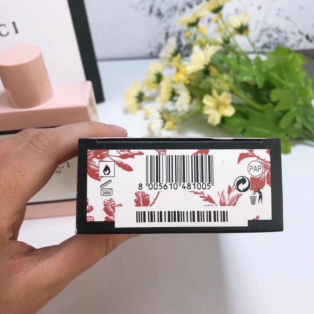 Gucci Bloom product view 4