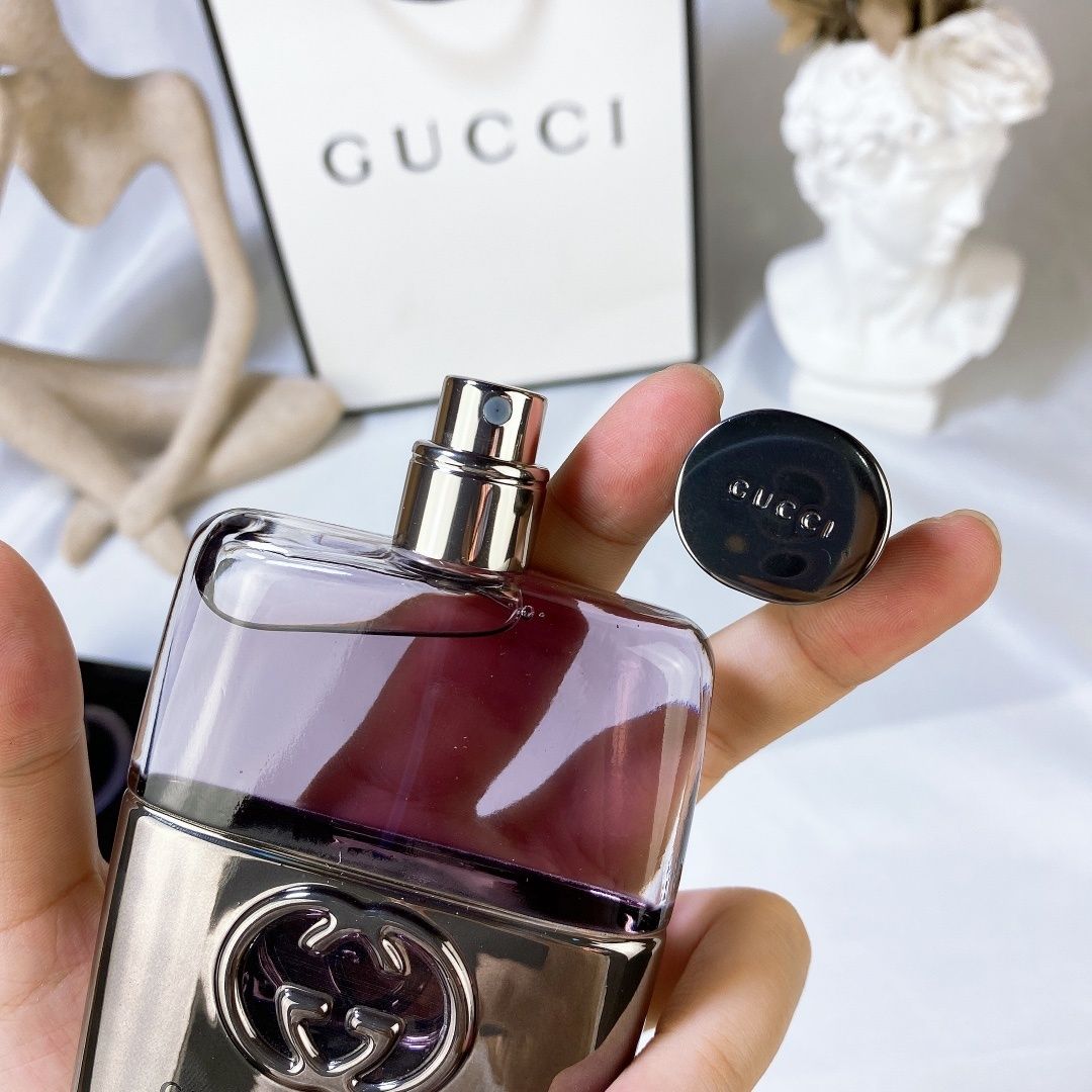 Gucci Guilty Pour Homme Eau de Toilette 90ml product view 1