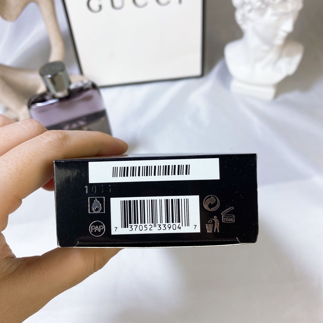 Gucci Guilty Pour Homme Eau de Toilette 90ml product view 5