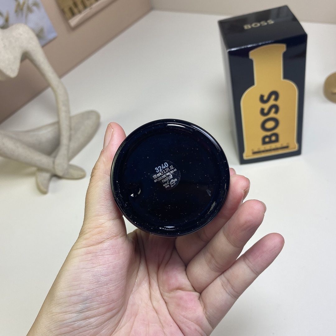 Hugo Boss Boss Bottled Elixir product view 2