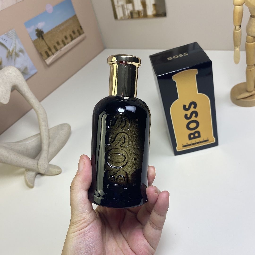 Hugo Boss Boss Bottled Elixir product view 3