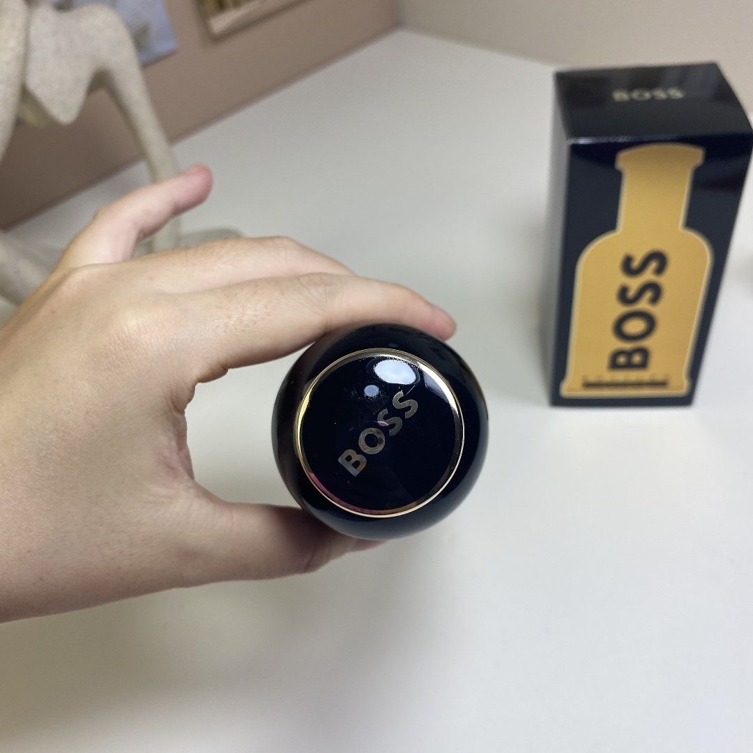 Hugo Boss Boss Bottled Elixir product view 5
