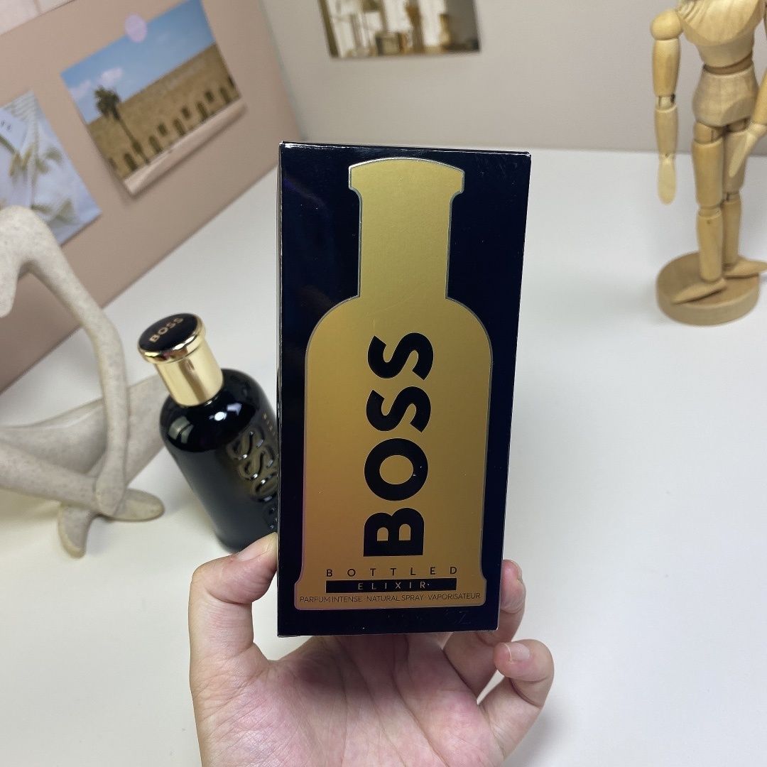 Hugo Boss Boss Bottled Elixir product view 6