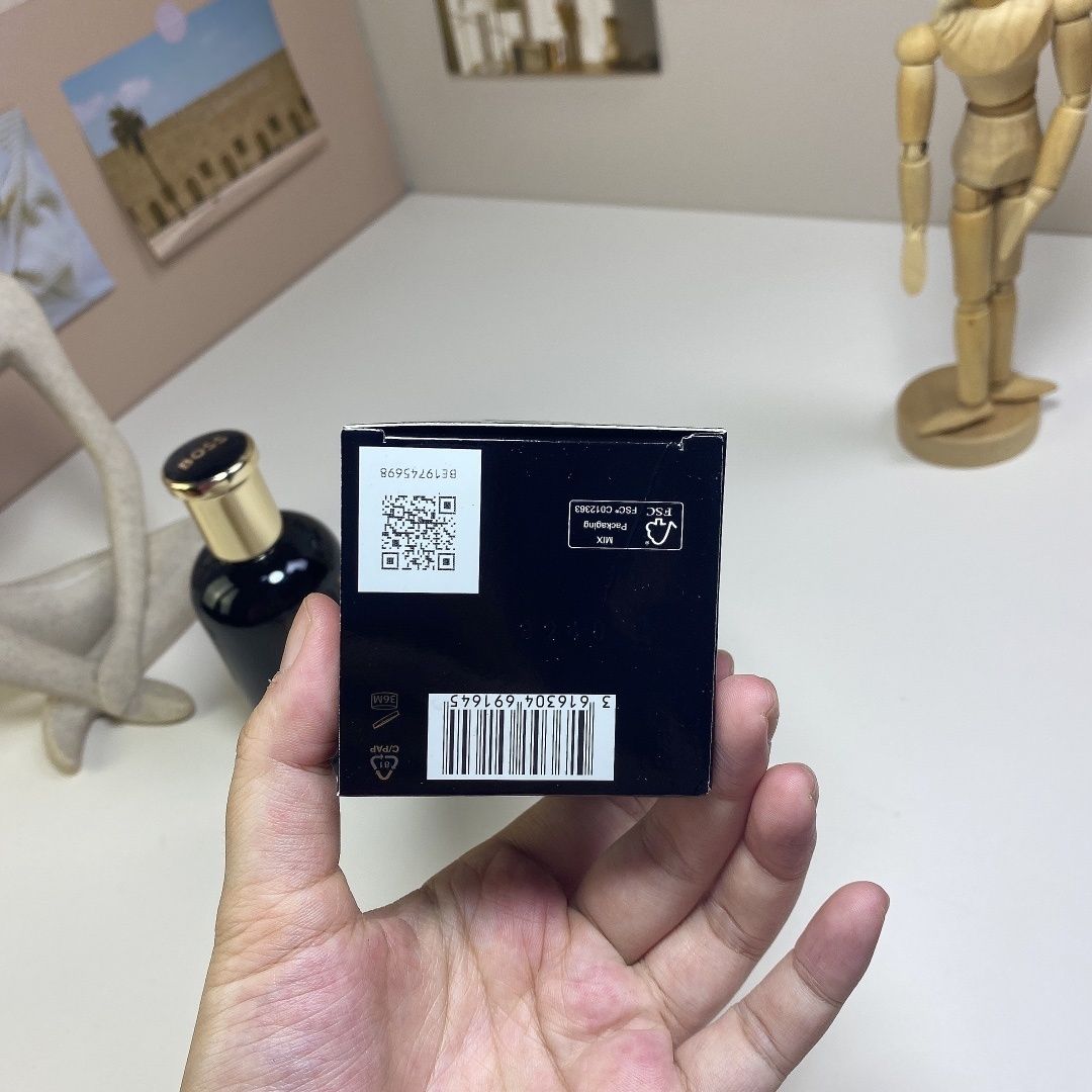 Hugo Boss Boss Bottled Elixir product view 7
