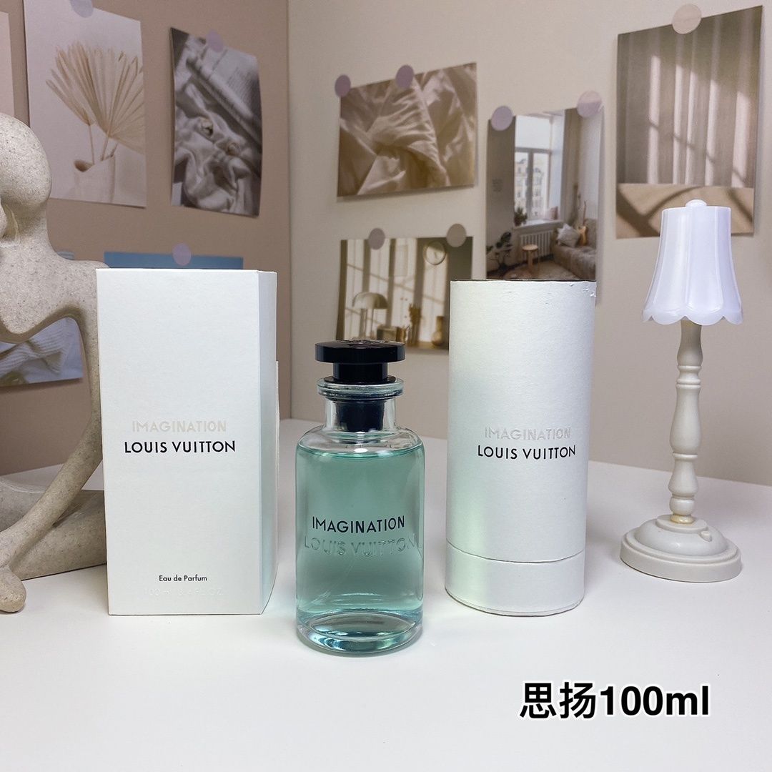 Louis Vuitton Imagination Eau de Parfum product view 1