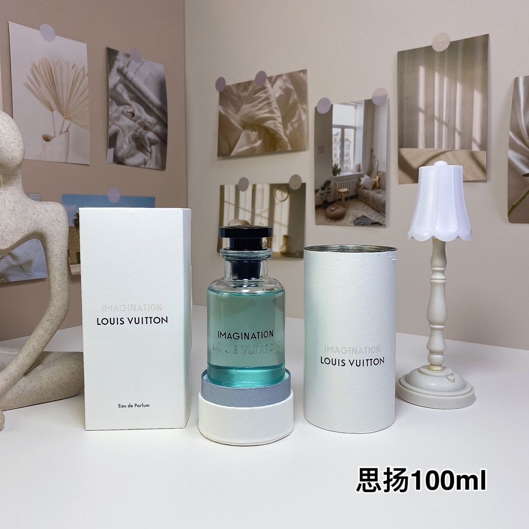 Louis Vuitton Imagination Eau de Parfum product view 6