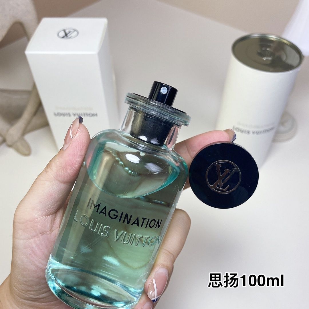 Louis Vuitton Imagination Eau de Parfum product view 7