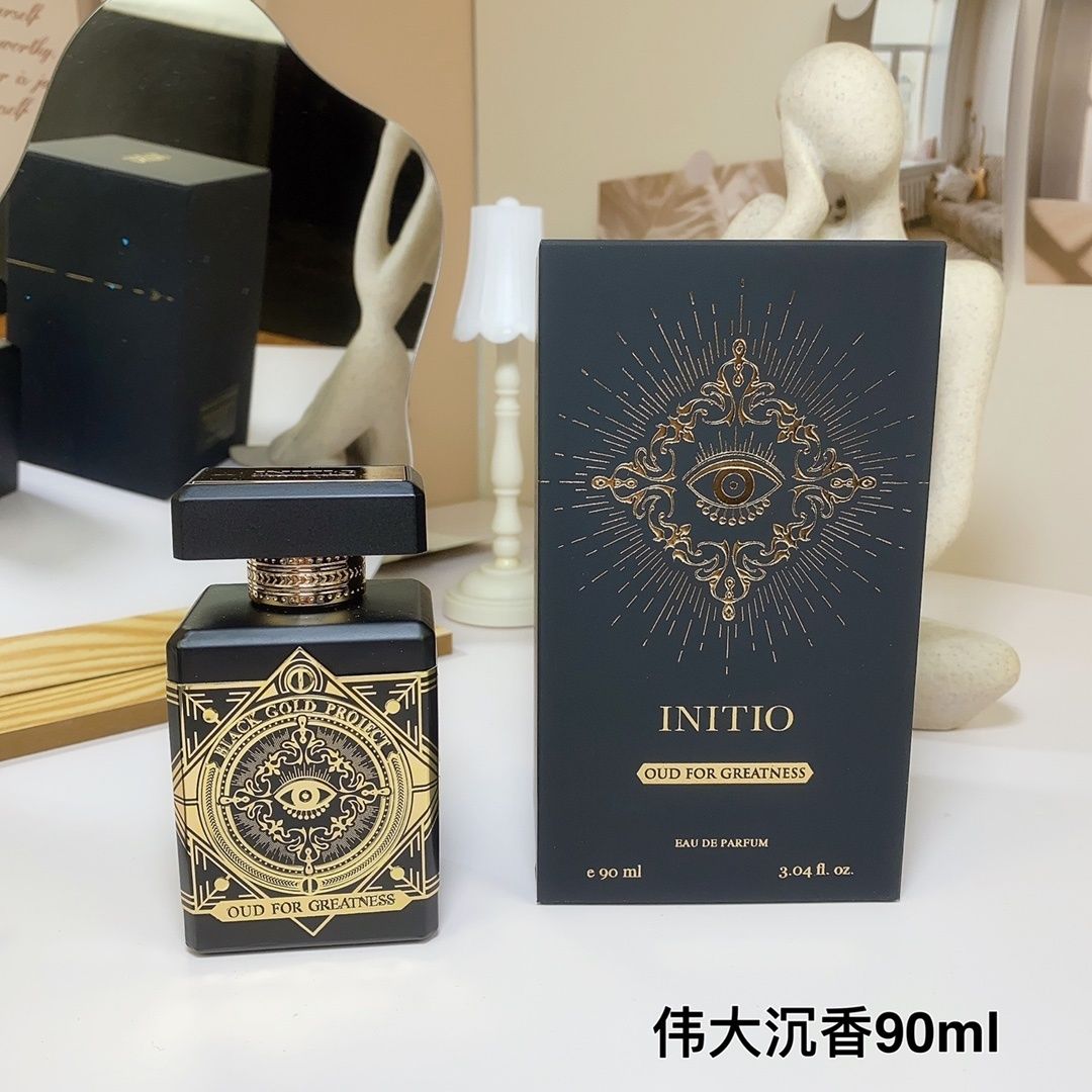 Initio Oud for Greatness product view 2