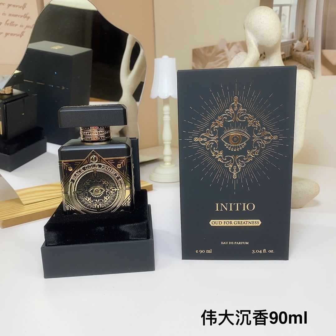 Initio Oud for Greatness product view 4