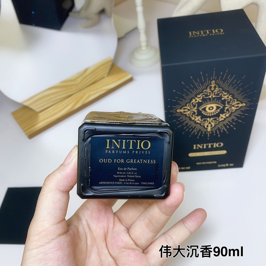 Initio Oud for Greatness product view 5