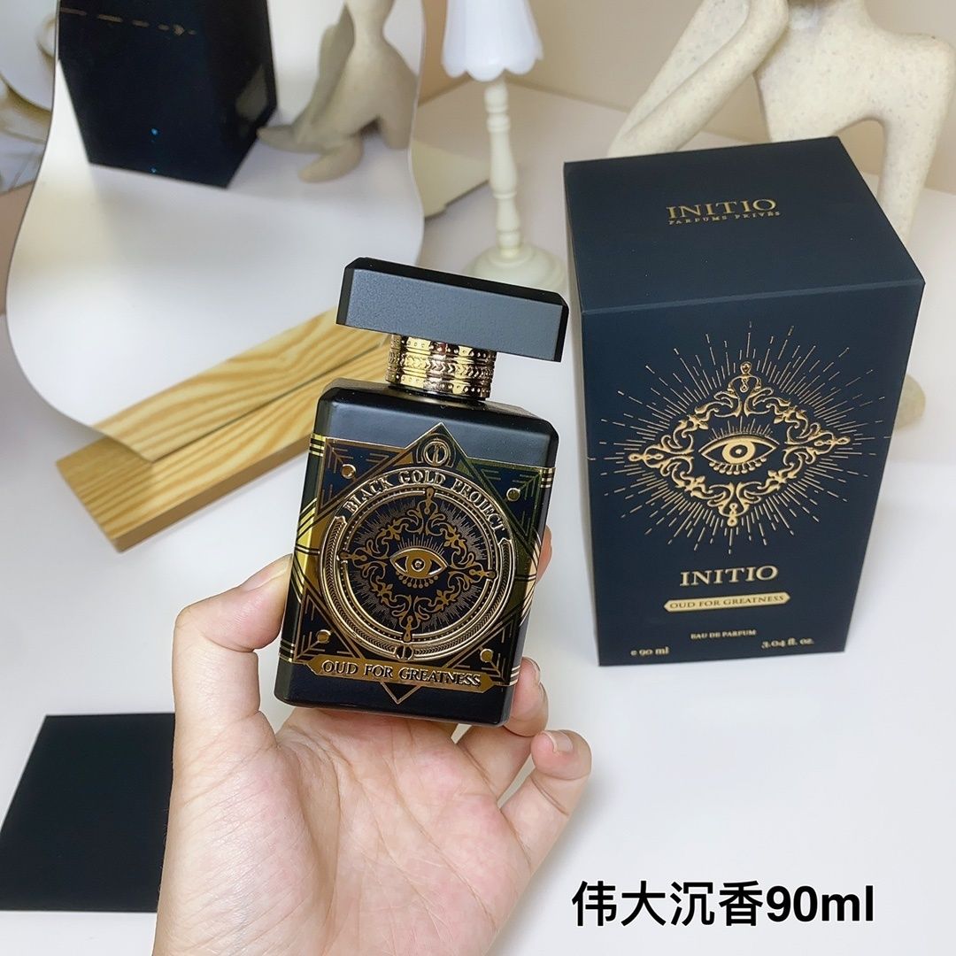 Initio Oud for Greatness product view 7