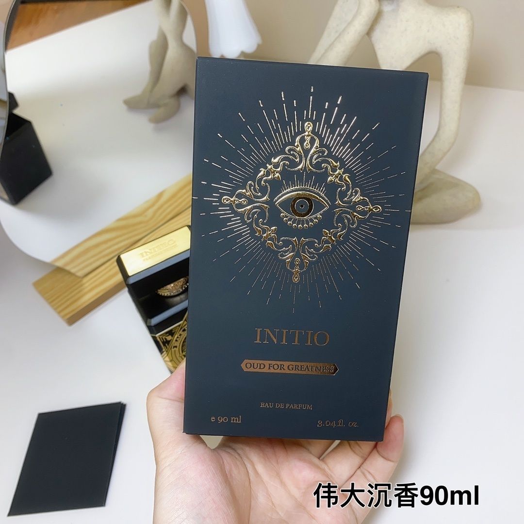 Initio Oud for Greatness product view 8