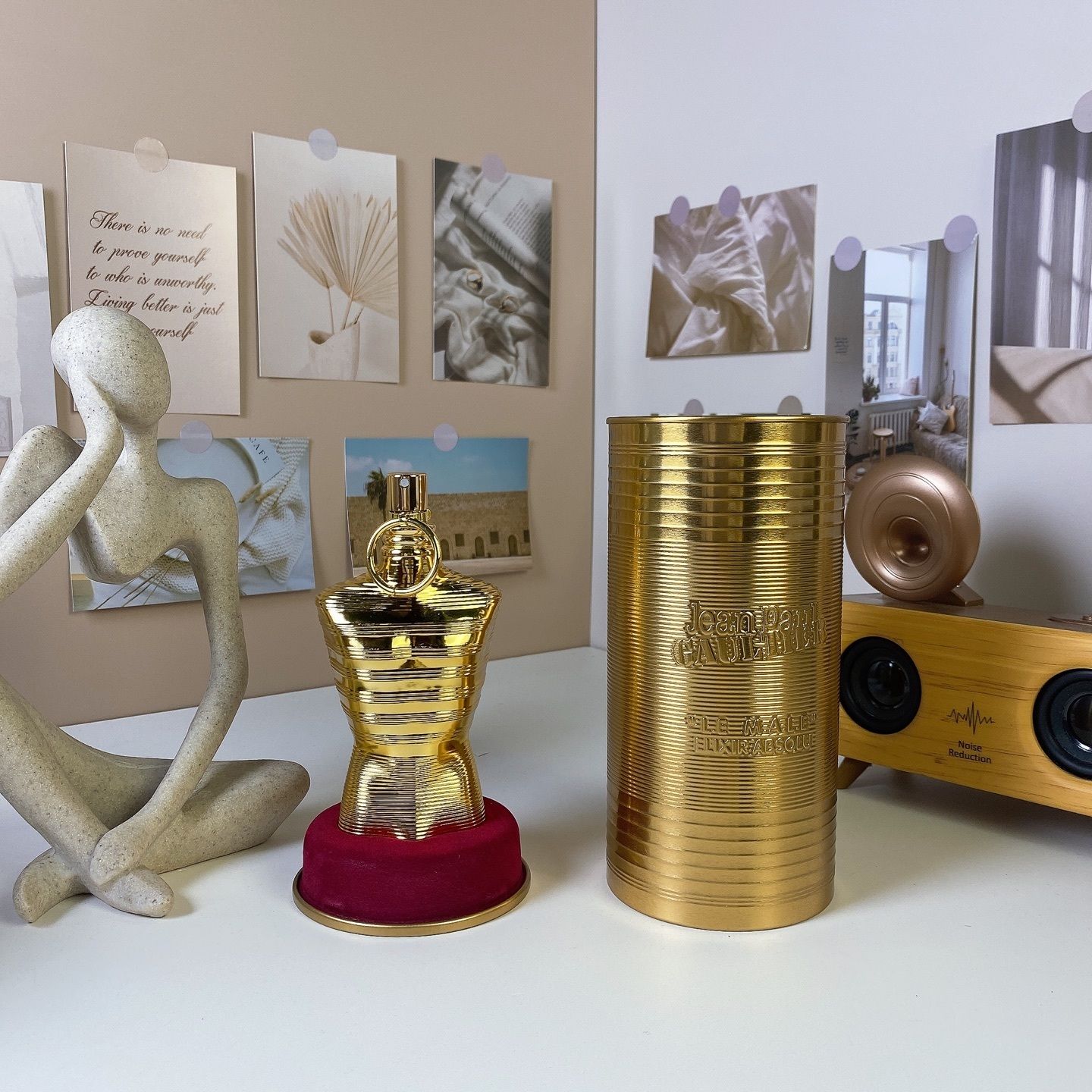 Jean Paul Gaultier Le Male Elixir Absolu (2025) product view 1