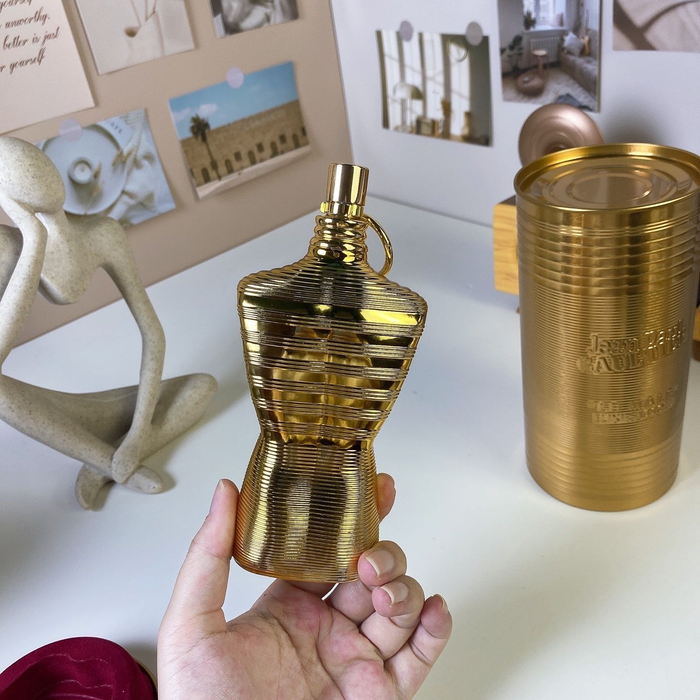 Jean Paul Gaultier Le Male Elixir Absolu (2025) product view 3
