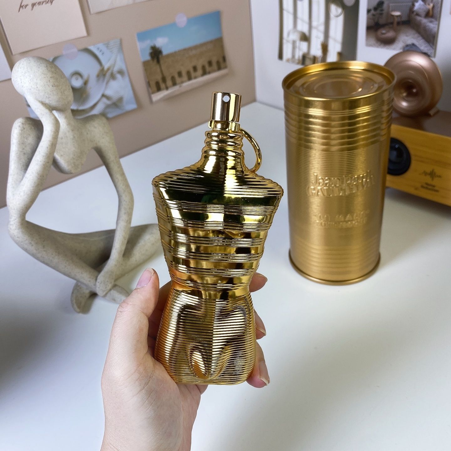Jean Paul Gaultier Le Male Elixir Absolu (2025) product view 4