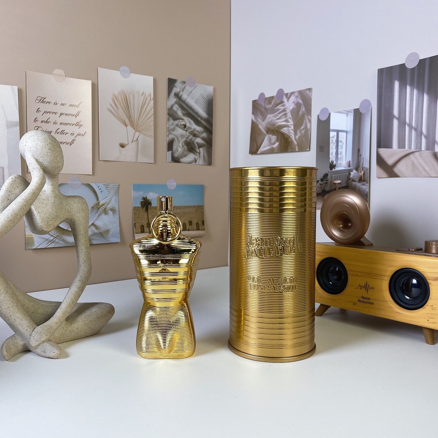 Jean Paul Gaultier Le Male Elixir Absolu (2025) product view 6