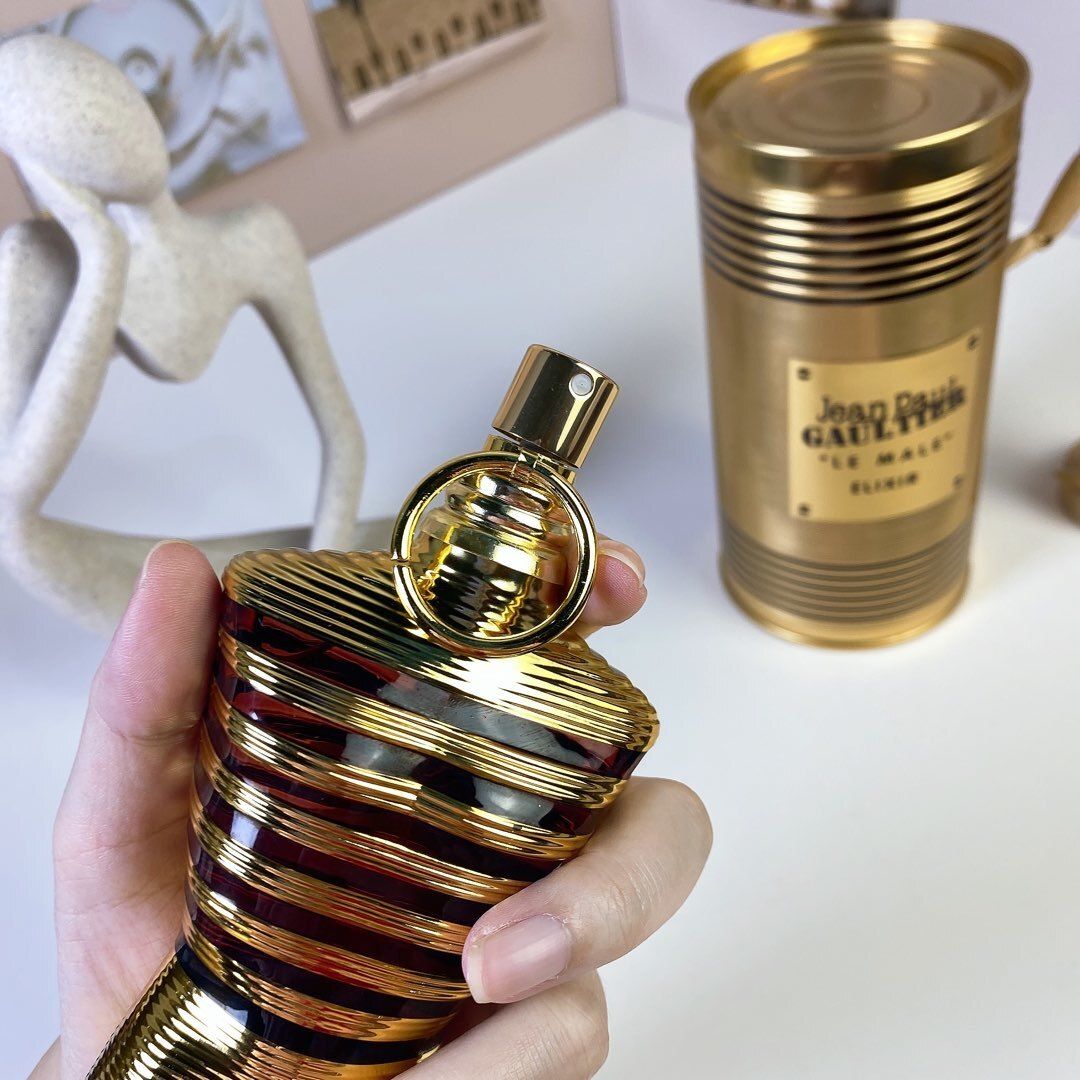 Jean Paul Gaultier Le Male Elixir product view 2