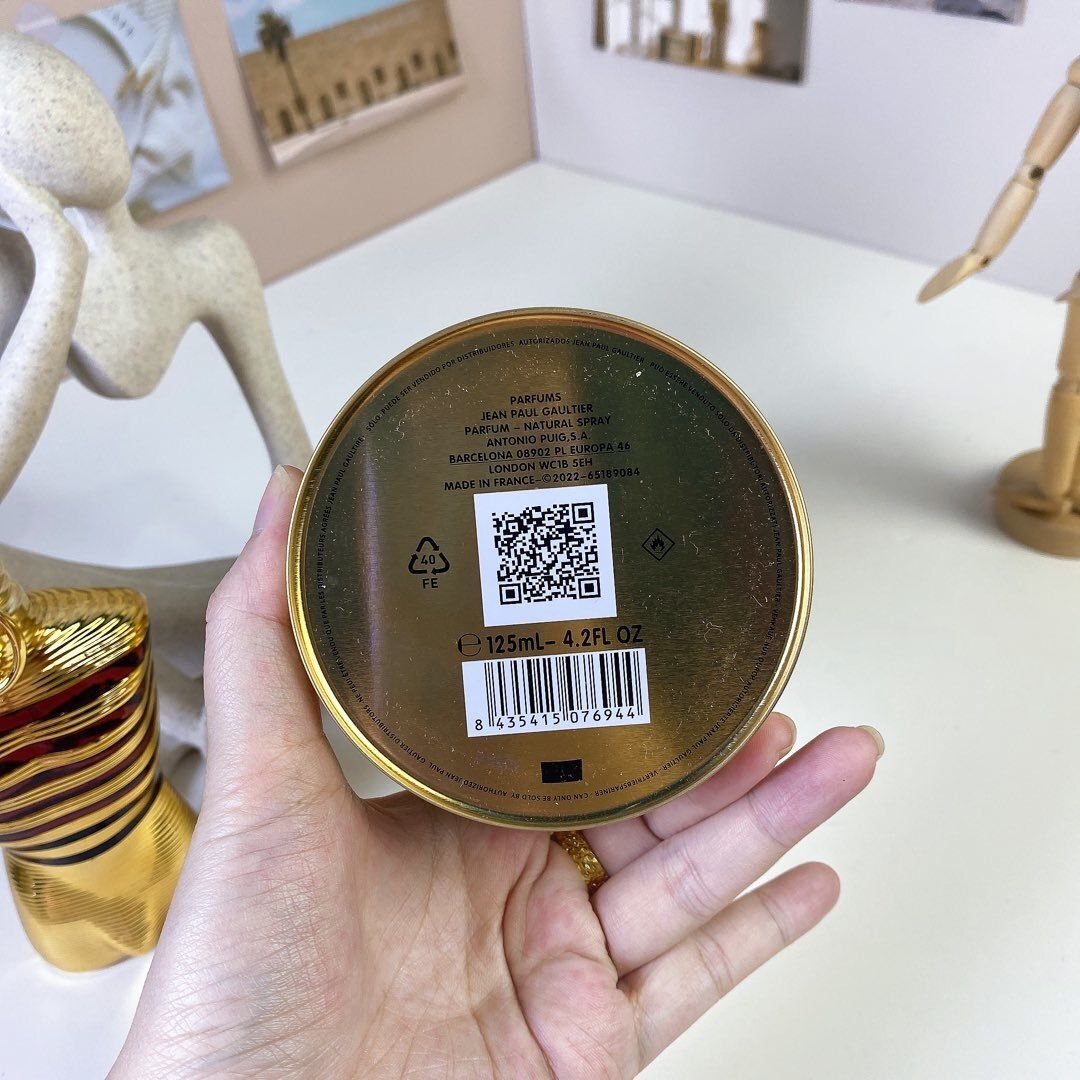 Jean Paul Gaultier Le Male Elixir product view 3