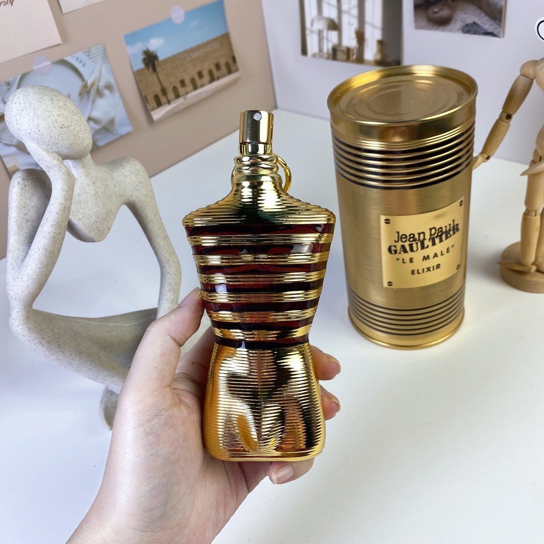 Jean Paul Gaultier Le Male Elixir product view 5