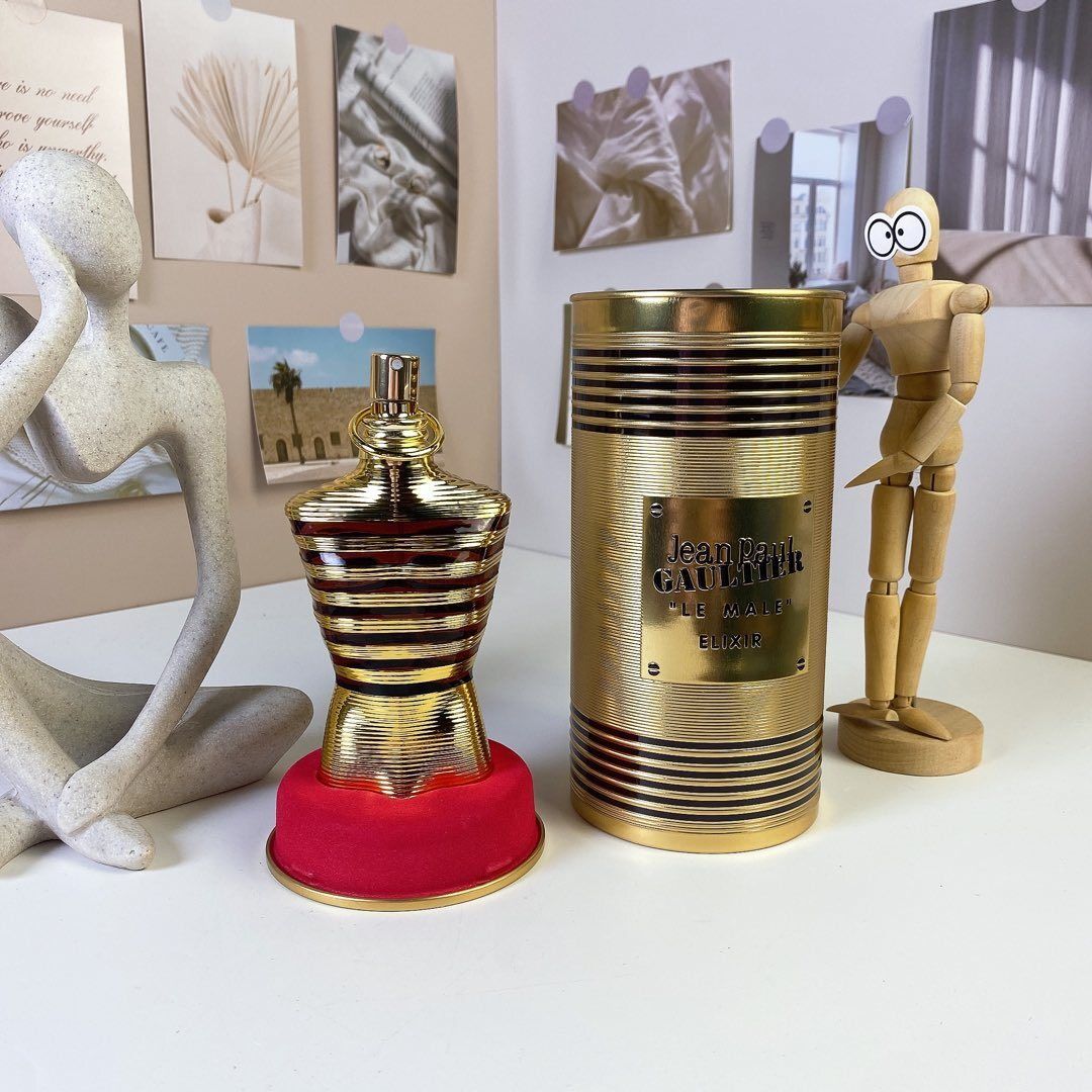 Jean Paul Gaultier Le Male Elixir product view 6